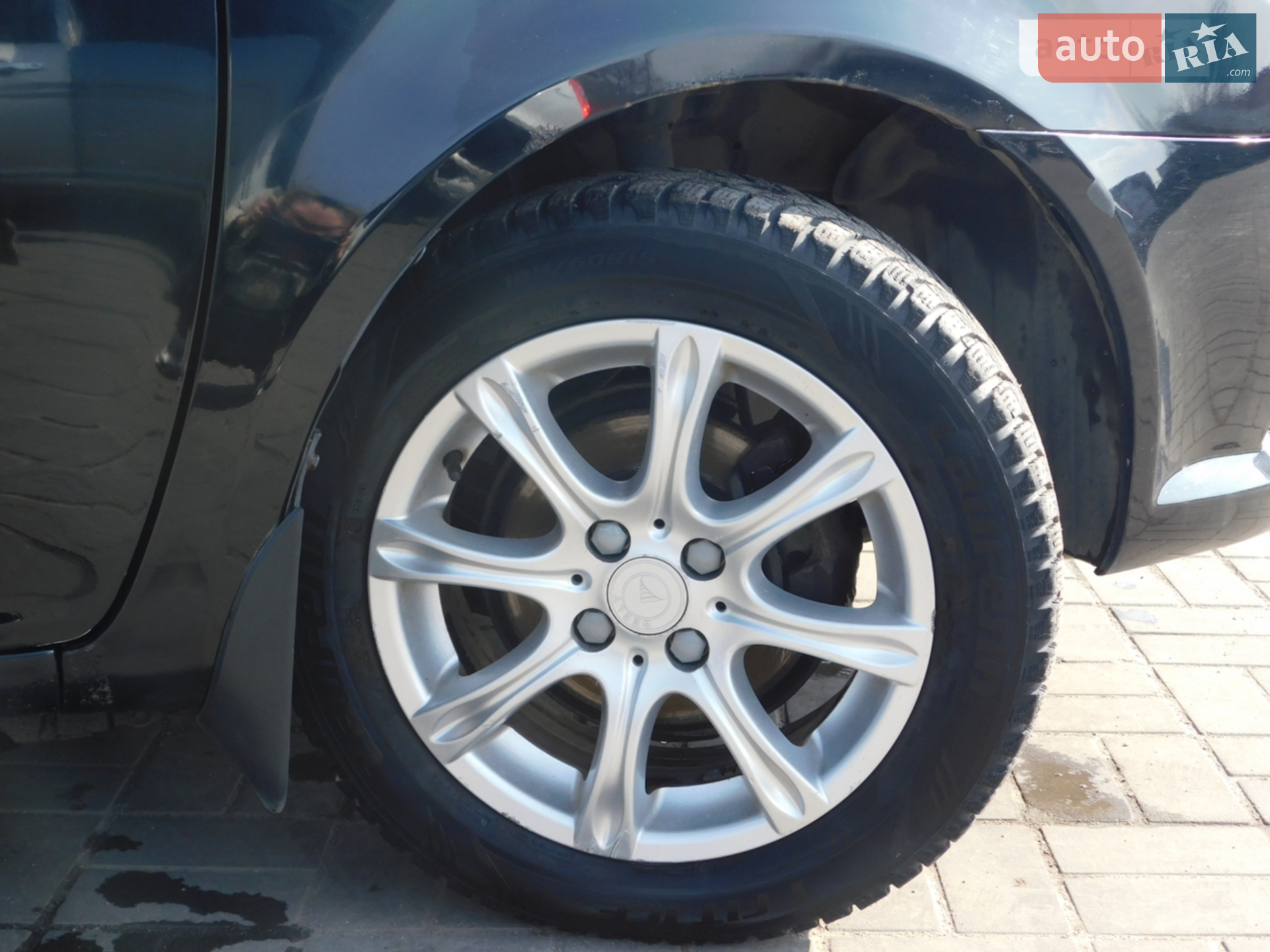 2013 Geely MK - мініатюра 10