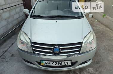 Седан Geely MK 2012 в Запоріжжі