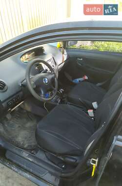 Седан Geely MK 2014 в 