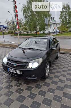 Седан Geely MK 2008 в Хмельницькому