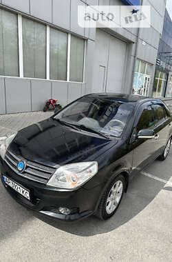 Седан Geely MK 2011 в Запорожье