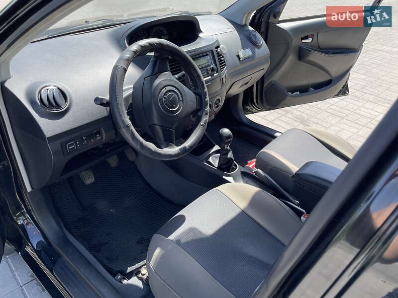 Седан Geely MK 2013 в Днепре