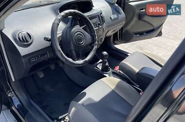 Седан Geely MK 2013 в 