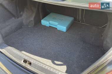 Седан Geely MK 2013 в 