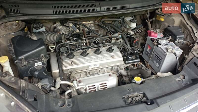 Седан Geely MK 2013 в Днепре