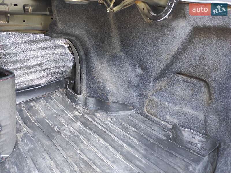 Седан Geely MK 2008 в Каменском