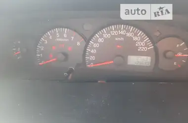 Geely MK 2014