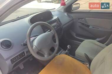 Седан Geely MK 2012 в Мурованых Куриловцах