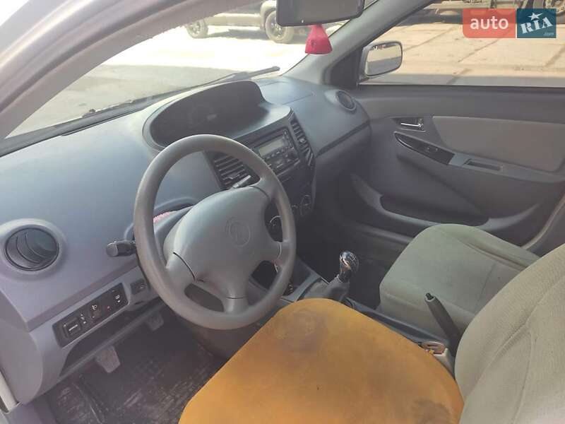 Седан Geely MK 2012 в Мурованых Куриловцах