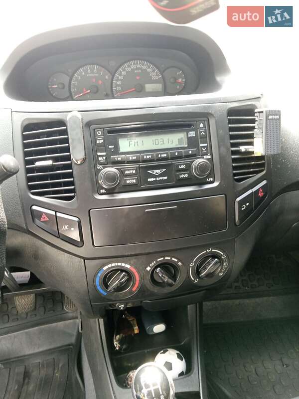 Седан Geely MK 2014 в Киеве