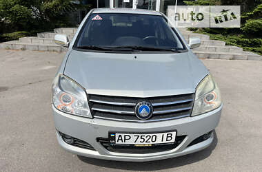 Седан Geely MK 2013 в Запоріжжі