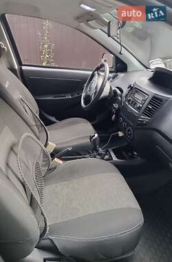 Седан Geely MK 2014 в Боярке