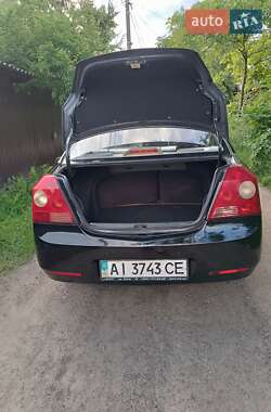 Седан Geely MK 2014 в Боярке