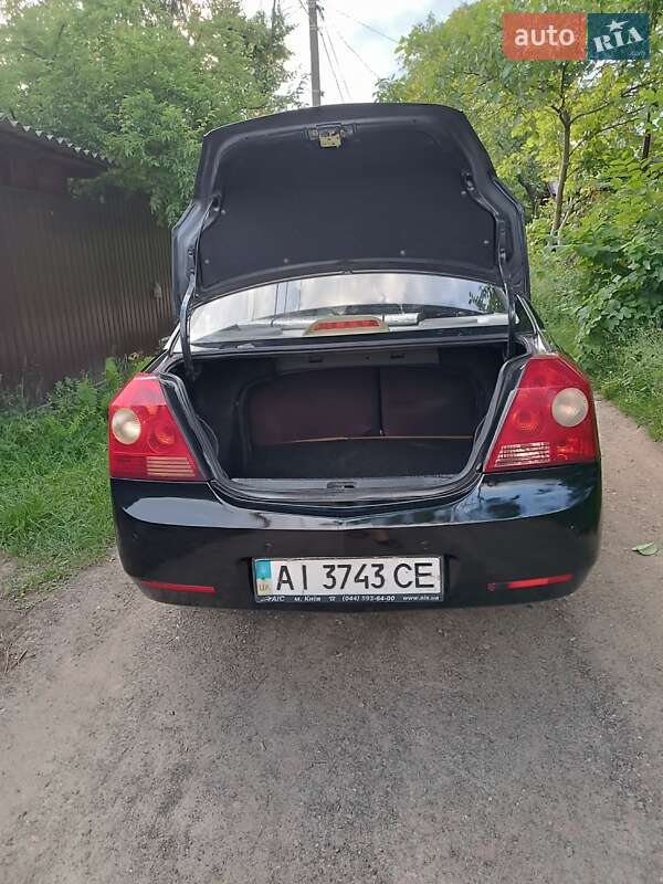 Седан Geely MK 2014 в Боярке