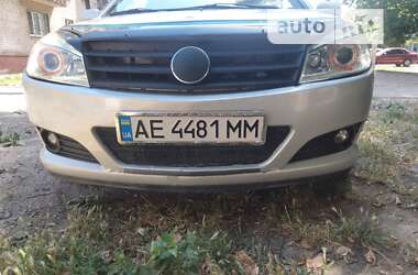 Седан Geely MK 2013 в Днепре