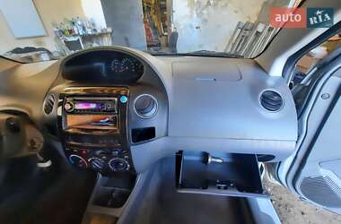 Седан Geely MK 2008 в Виннице