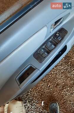 Седан Geely MK 2008 в Виннице