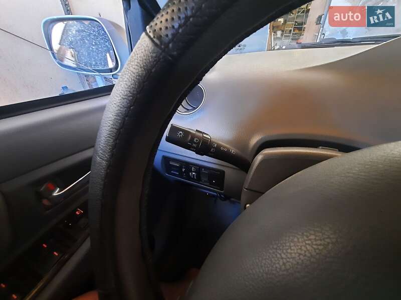 Седан Geely MK 2008 в Вінниці