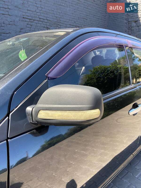 Седан Geely MK 2008 в Каменском