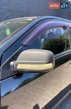Седан Geely MK 2008 в 