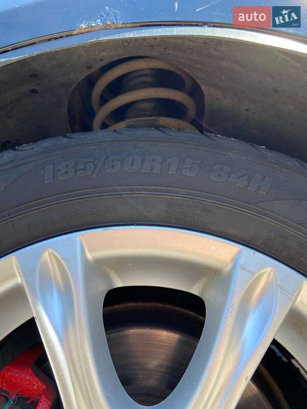 Седан Geely MK 2008 в Каменском