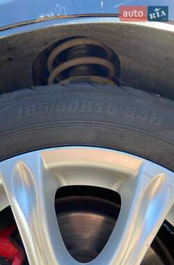 Седан Geely MK 2008 в 
