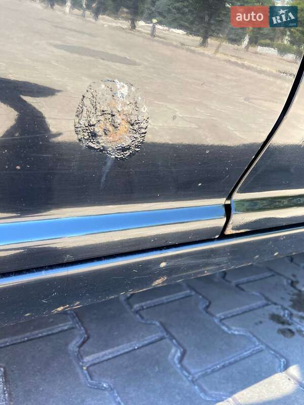 Седан Geely MK 2008 в Каменском