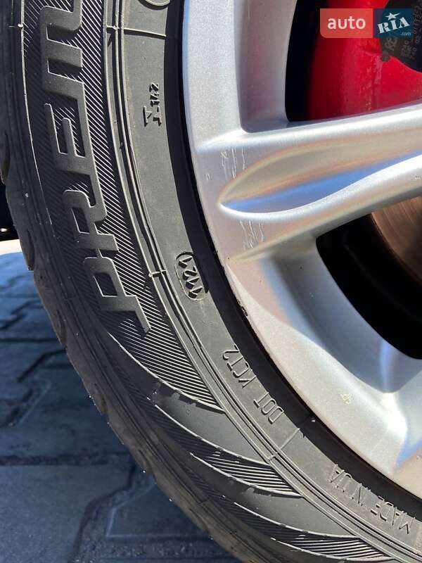 Седан Geely MK 2008 в Каменском