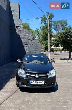 Седан Geely MK 2008 в 