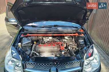 Седан Geely MK 2010 в 