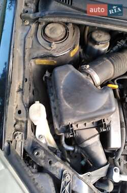 Седан Geely MK 2010 в 
