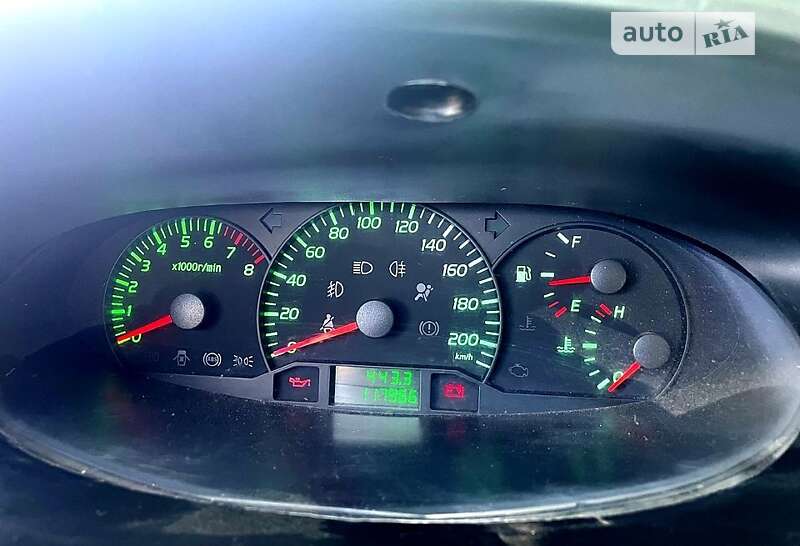 Седан Geely MK 2009 в Харькове фото 6 Седан Geely MK 2009 в Харькове