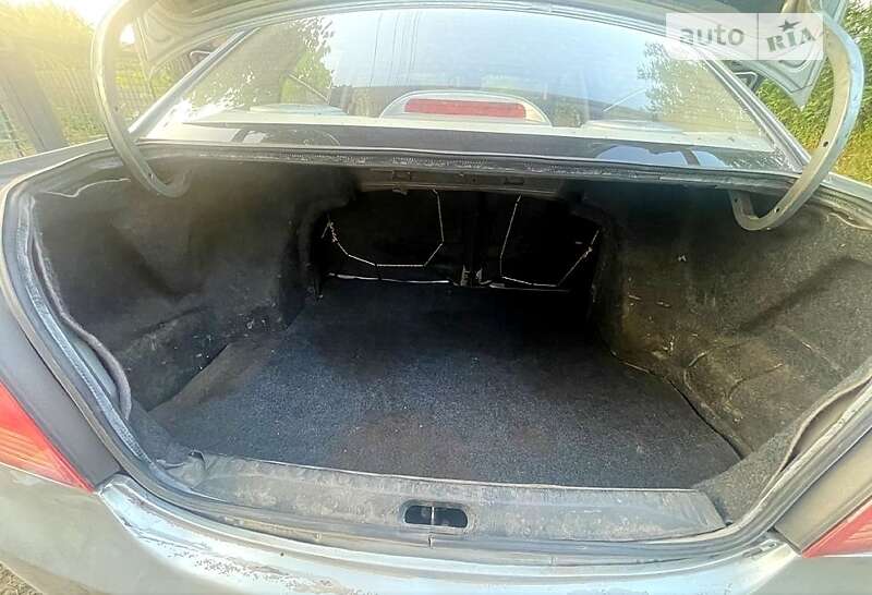 Седан Geely MK 2009 в Харькове фото 11 Седан Geely MK 2009 в Харькове
