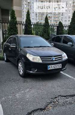 Седан Geely MK 2012 в Києві