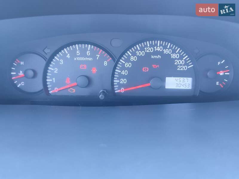 Седан Geely MK 2013 в Днепре