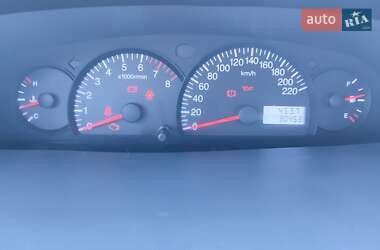 Седан Geely MK 2013 в 