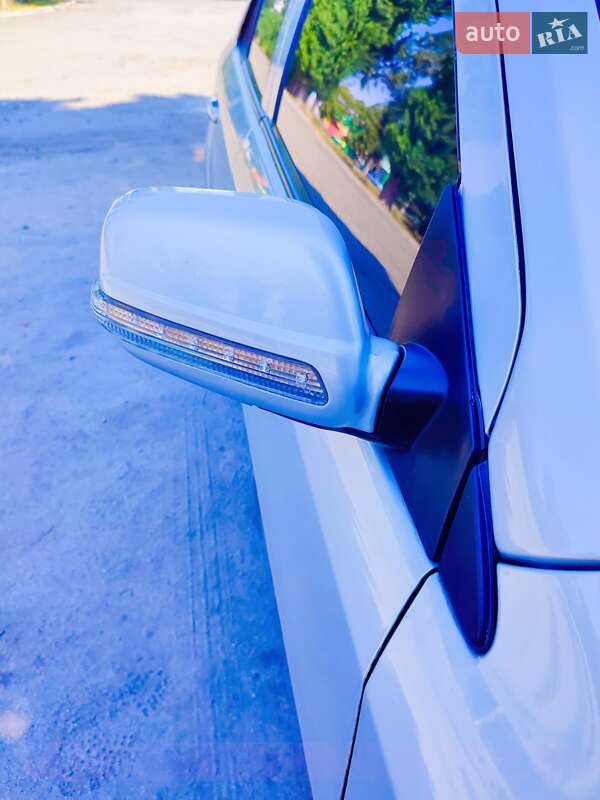 Седан Geely MK 2013 в Днепре