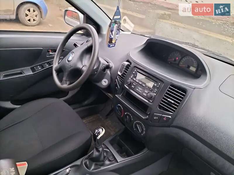 Седан Geely MK 2013 в Одессе