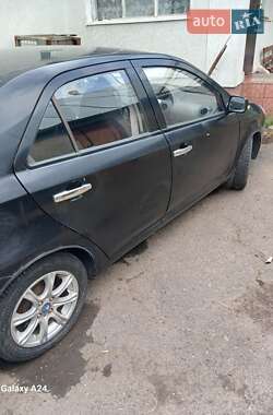 Седан Geely MK 2008 в Христиновке