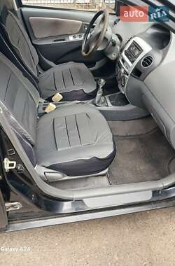 Седан Geely MK 2008 в Христиновке