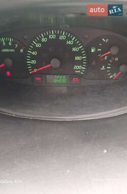 Седан Geely MK 2008 в Христиновке