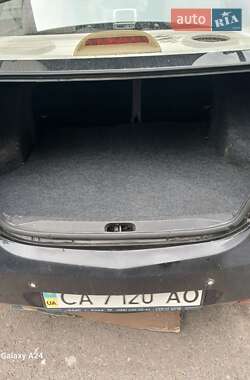 Седан Geely MK 2008 в Христиновке