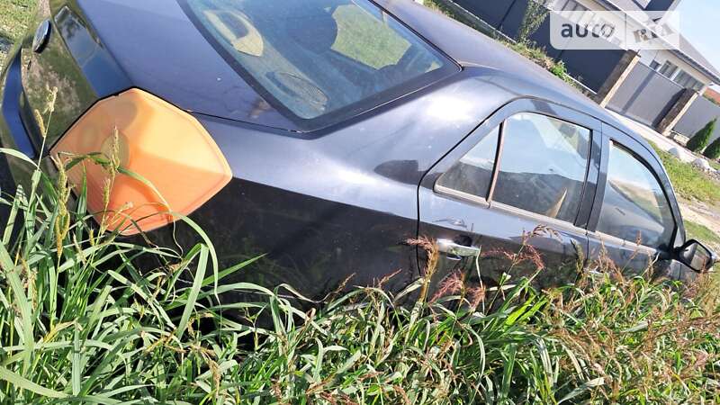 Седан Geely MK 2008 в Ужгороде фото 5 Седан Geely MK 2008 в Ужгороде