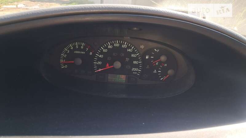 Седан Geely MK 2008 в Ужгороде фото 8 Седан Geely MK 2008 в Ужгороде