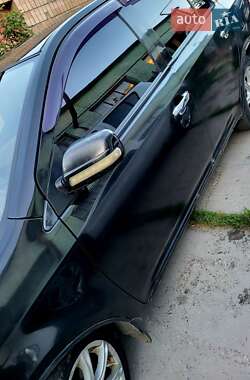 Седан Geely MK 2008 в 