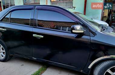 Седан Geely MK 2008 в Рівному