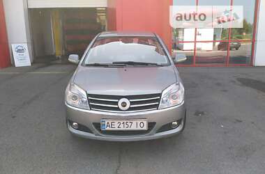 Седан Geely MK 2012 в Дніпрі