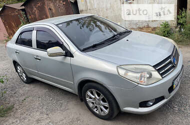 Седан Geely MK 2012 в Черкассах