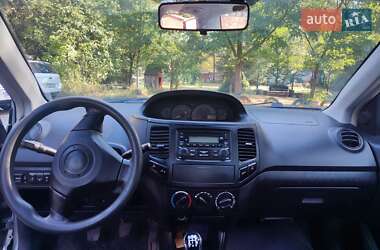 Седан Geely MK 2013 в 