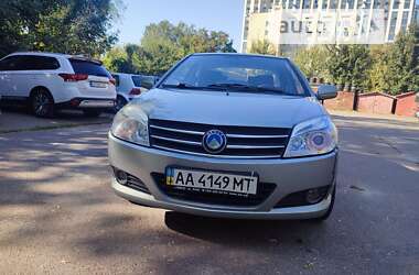 Седан Geely MK 2013 в Киеве